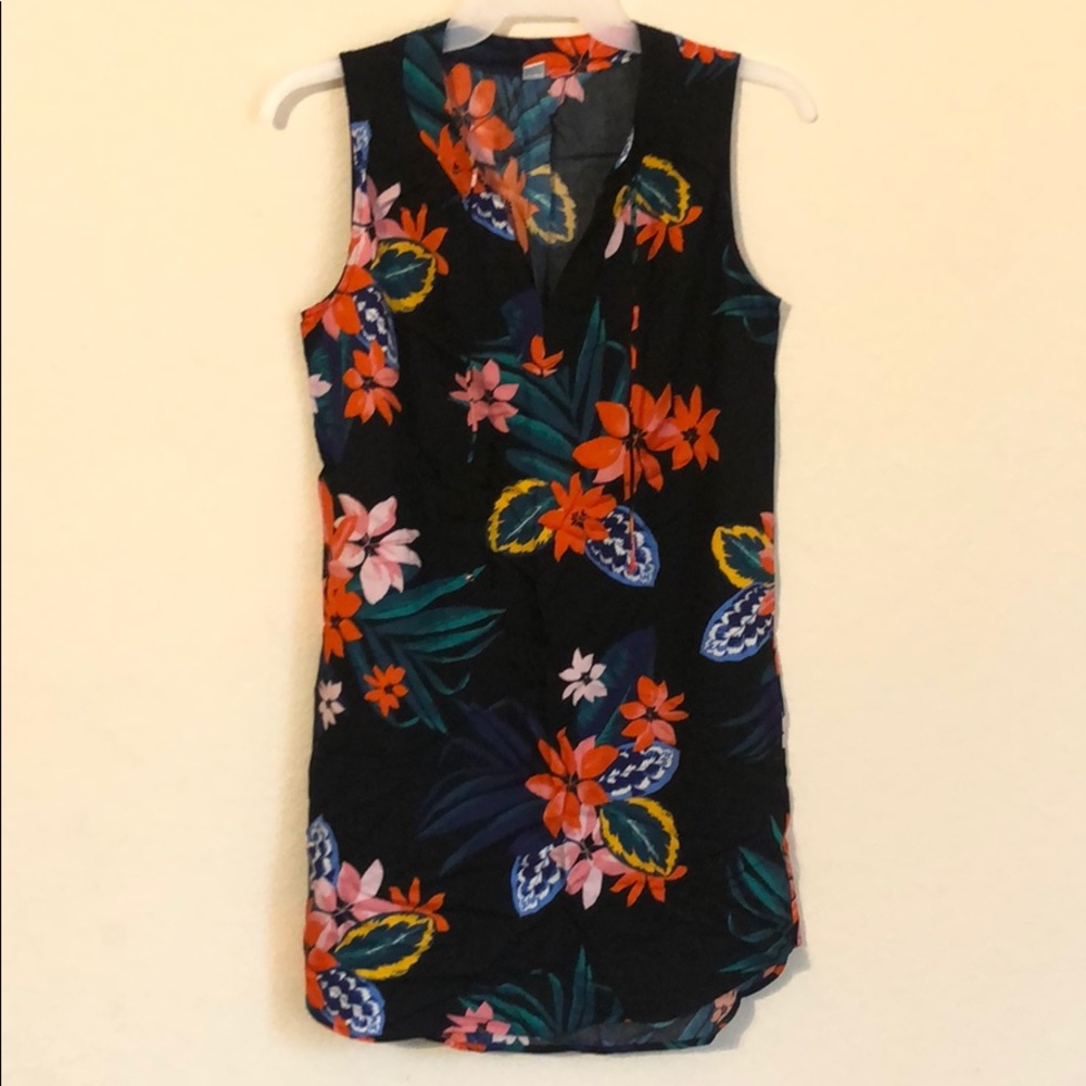 Old Navy dress